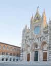 Dom von Siena