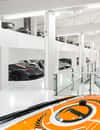 Ferrari Factory, Maranello