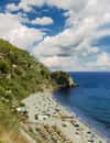 Playa de Maro