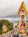 Wat Tham Suea