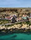 Popeye Village