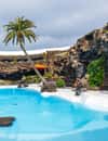 Jameos del Agua
