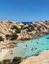Cala Coticcio