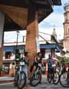 Kościół Matki Boskiej z Guadelupe w Puerto Vallarta
