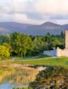 Ross Castle