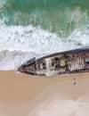 S.S. Maheno