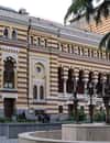 The National Opera and Ballet Theater, Tbilisi