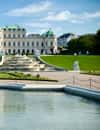 Belvedere Palace