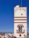 Torre Tavira, Cadiz