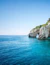 Grutas Azuis, Zakynthos