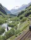 Flam Railway