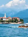 Isola dei Pescatori