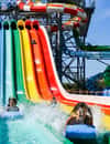 Slide and Splash