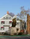 Salem Witch Museum
