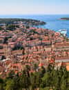 Port de Hvar