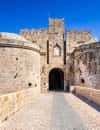 Stare Miasto Rodos