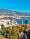 Alanya slott