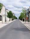 Avenue de Champagne, Epernay