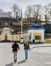 Skansen