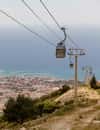 Telecabină Benalmadena