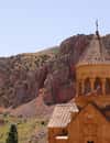 Noravank Monastery