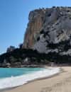 Cala Luna