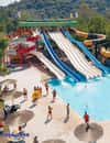 Aqualand Corfu Water Park