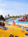 Acua Water Park