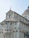 Cathedral of Pisa