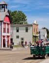 Heritage Park Historical Village