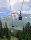 Banff Gondola
