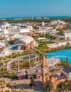 The Land Of Legends Theme Park