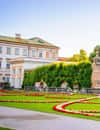 Mirabell Palace
