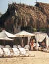Mambo Beach Club, Bolivar
