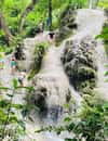 Cataratas de Bua Thong