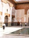 Madrasa Ben Youssef