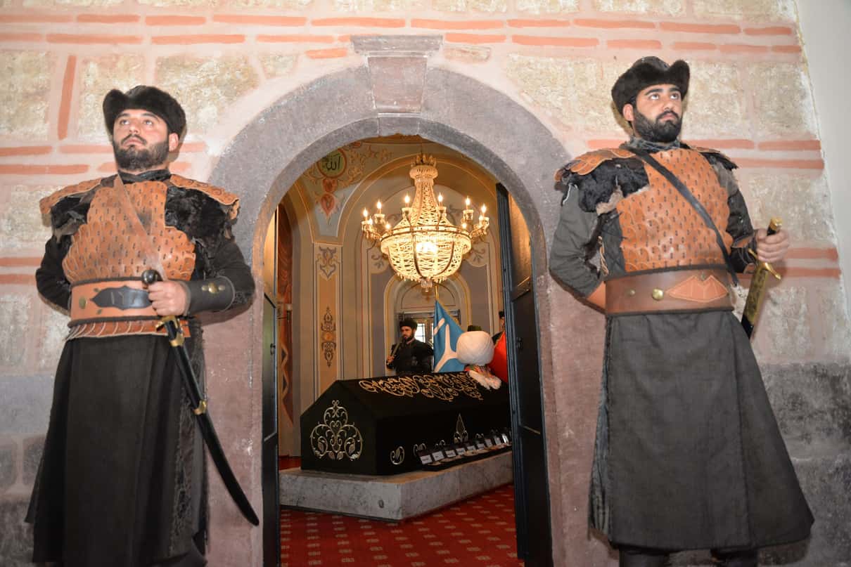 From Istanbul: Söğüt and Bursa Ottoman History Day Trip 2
