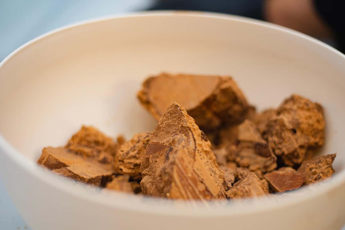 Istanbul: Chocolate Making Workshop by Spice Bazaar 3