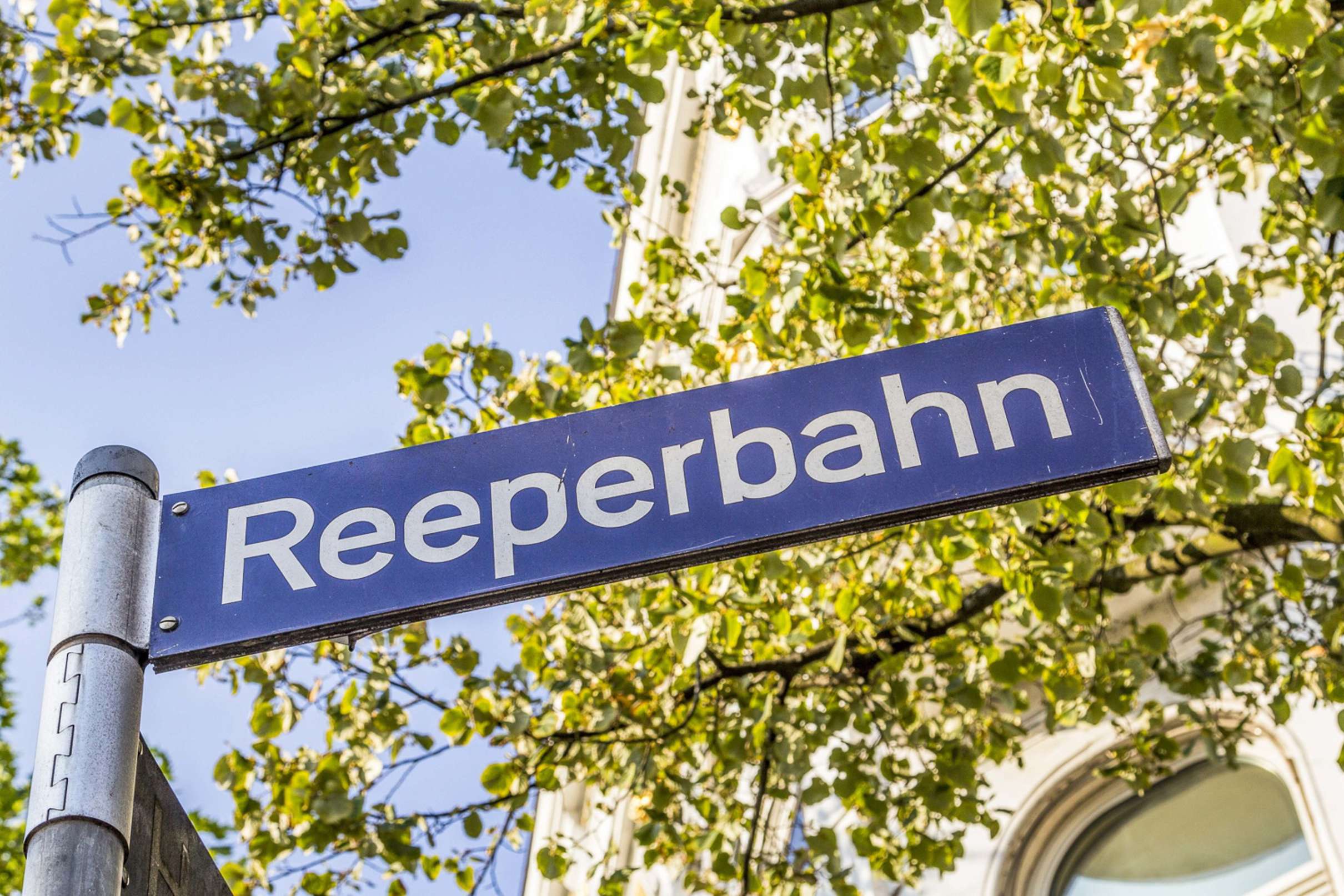 Reeperbahn Quickie,