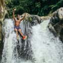 San Juan, Puerto Rico: Waterfalls tours