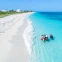 Turks and Caicos Islands: Family-friendly activities