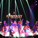 Las Vegas: Dinner shows