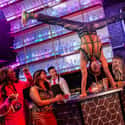Las Vegas: Dinner shows
