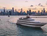 Chicago: Lake Michigan Gourmet Brunch/Lunch/Dinner Cruise