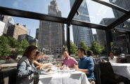 Chicago: Gourmet Brunch, Lunch, or Dinner River Cruise