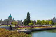 Vancouver: Day trips from