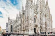Milan Cathedral