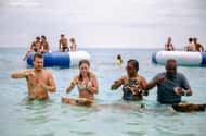 Bahamas: Safaris & wildlife activities