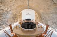 Paris: Perfume tours & workshops
