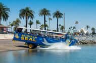 San Diego: Family-friendly activities